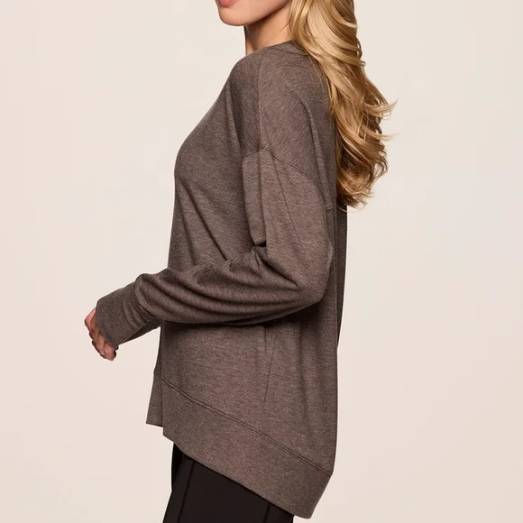 RBX French Terry Sweatshirt | Size: XL - Picture 9 of 9